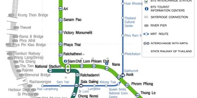 Bkk magasvasút térkép